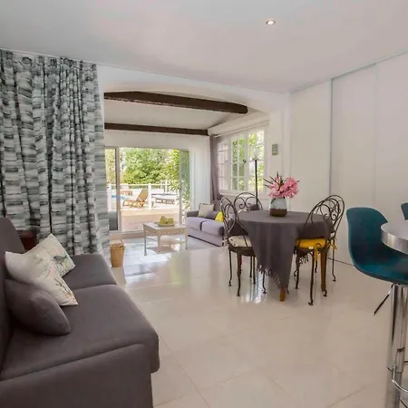 Apartman Be Cool, Golfe De *