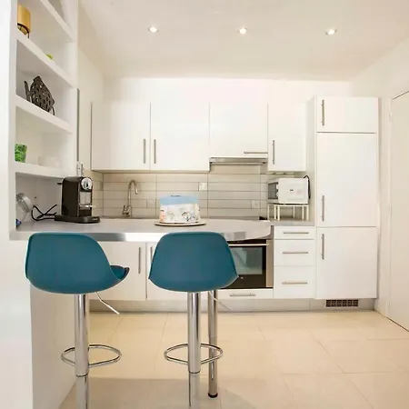 Apartman Be Cool, Golfe De Saint-Tropez