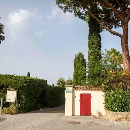 Apartman Be Cool, Golfe De
