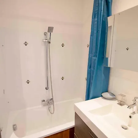 Be Cool, Golfe De Apartman Saint-Tropez