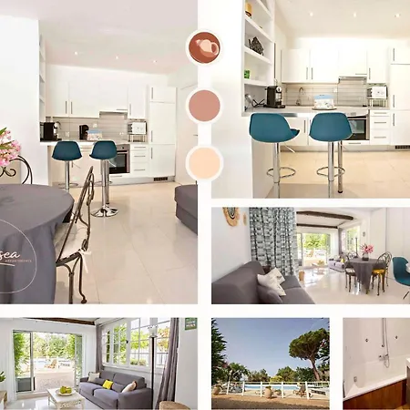 Be Cool, Golfe De Apartman *